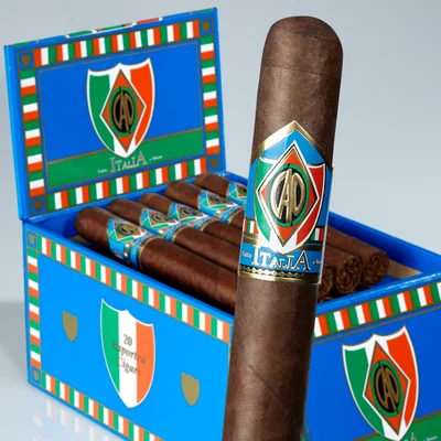 CAO Italia