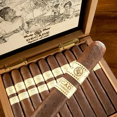 Rocky Patel Decade