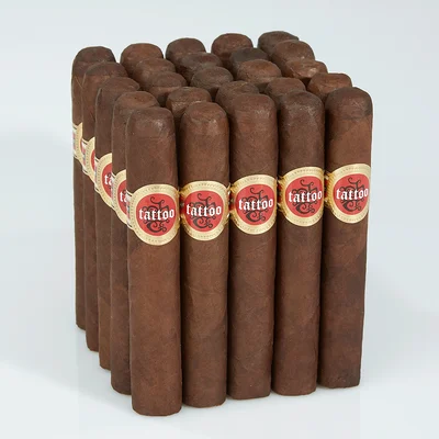 Tatuaje Tattoo