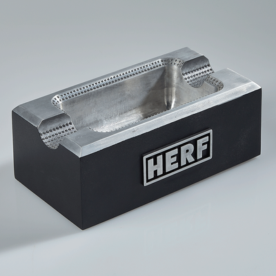 HERF Personal Ashtray