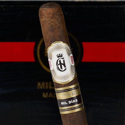 Crowned Heads Mil Dias Maduro