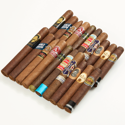 Summer Reserve Collection