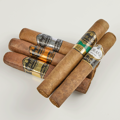 Torano 5-Star Sampler II