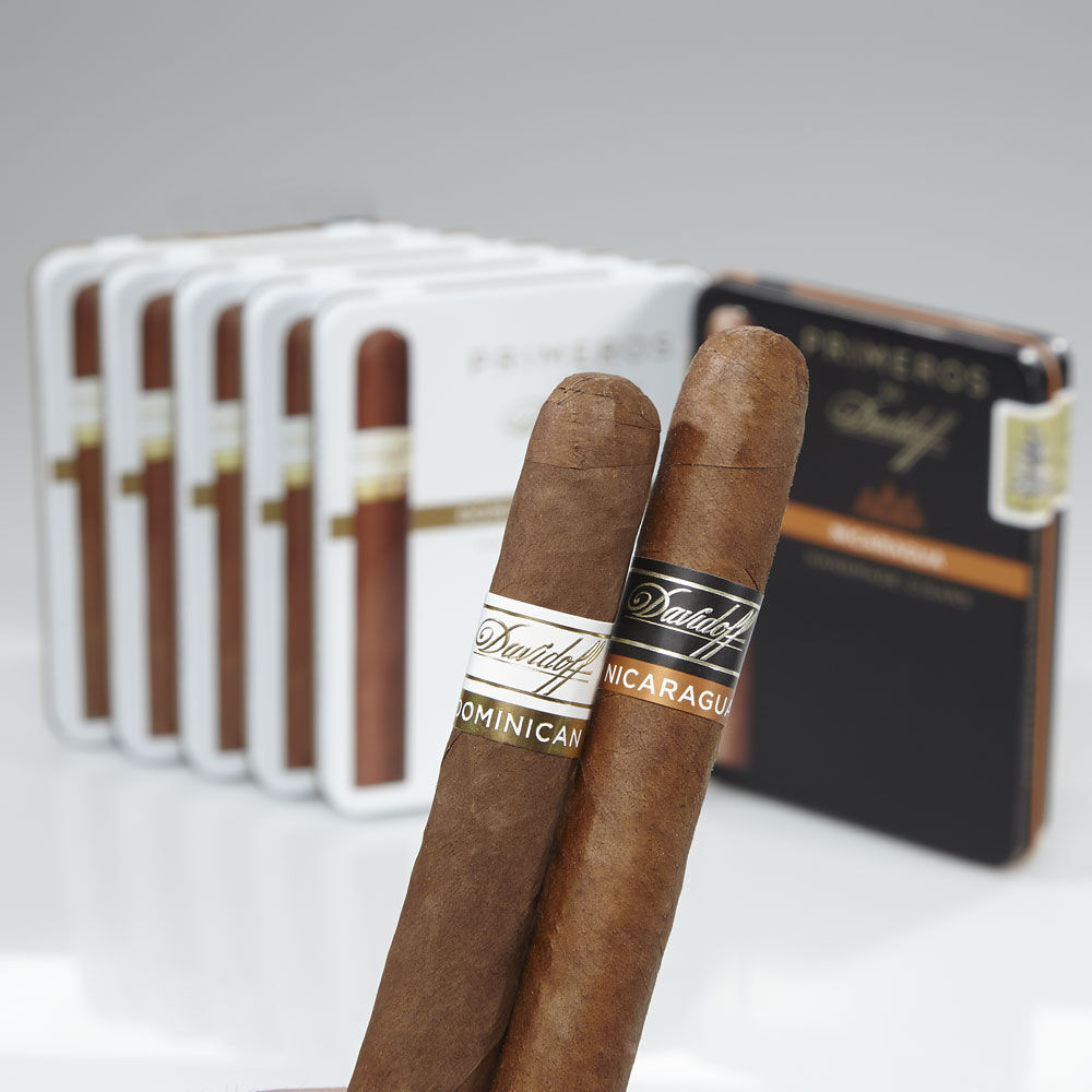 Davidoff Primeros | CIGAR.com