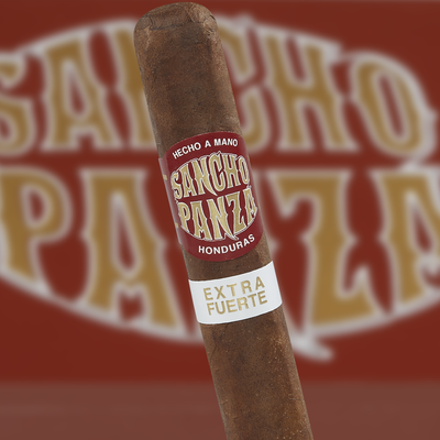 Sancho Panza Extra-Fuerte