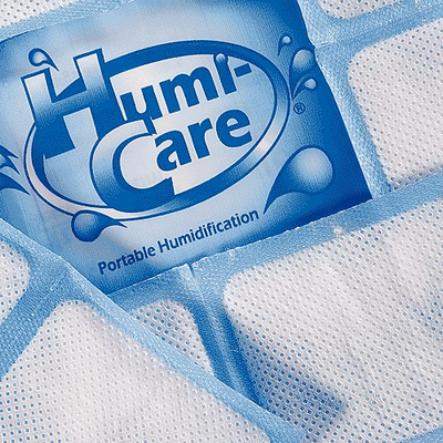 Humi-Care Portable Humidification Pillows - 30 Pillows