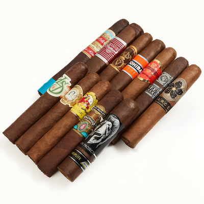 Weekender Collection