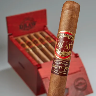 Southern Draw Firethorn Habano Rosado