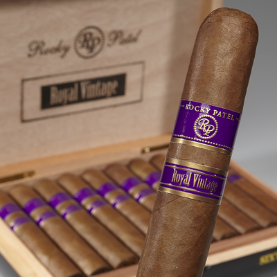 Rocky Patel Royal Vintage