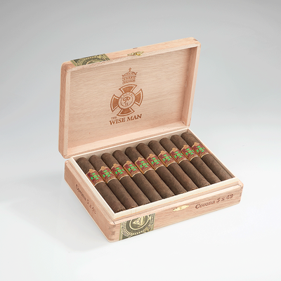 Foundation Wise Man Maduro