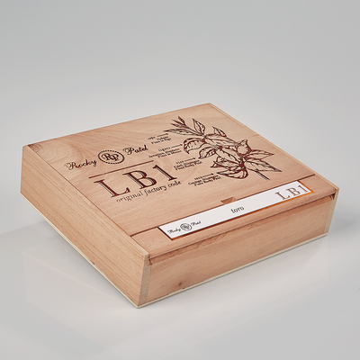 Rocky Patel LB1