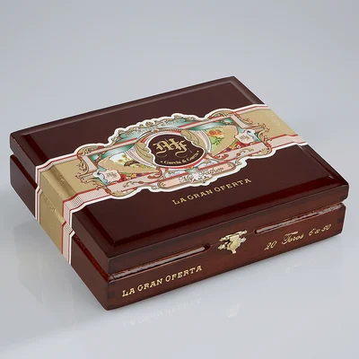 My Father La Gran Oferta