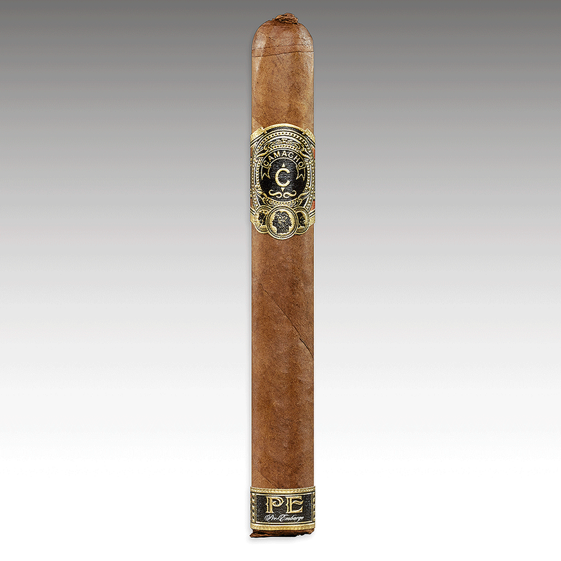 pre embargo cuban tobacco Camacho Pre-Embargo Cigars