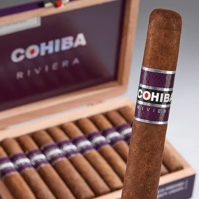 Cohiba Riviera