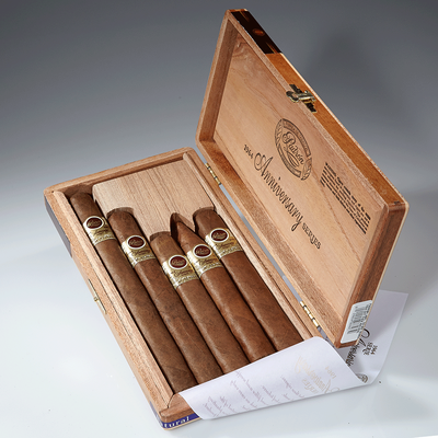 Padron 1964 Anniversary Sampler Natural