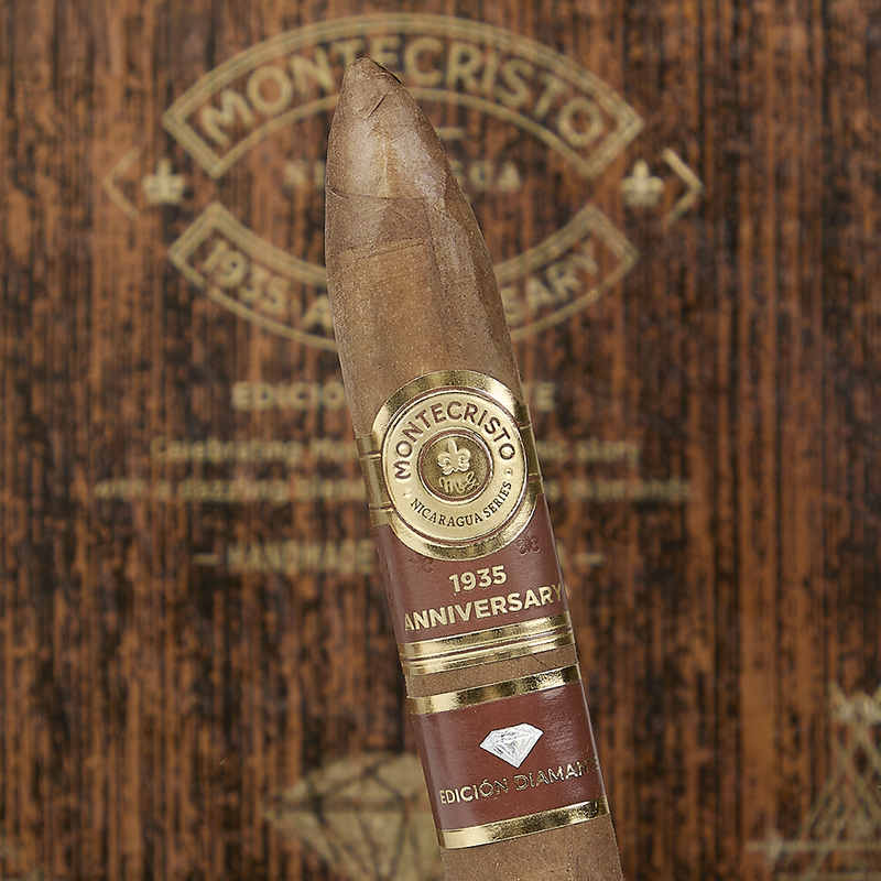 Montecristo 1935 Anniversary Edicion Diamante | CIGAR.com