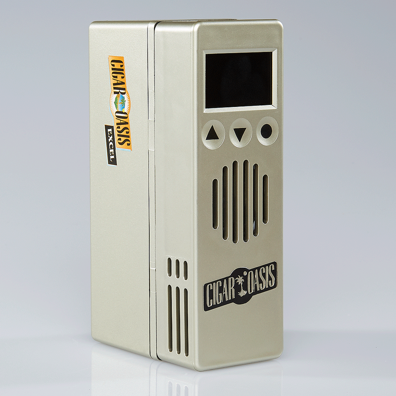 Cigar Oasis 3.0 | CIGAR.com
