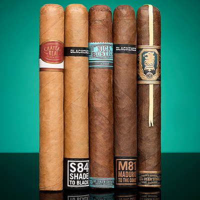 Drew Estate Traditional Five