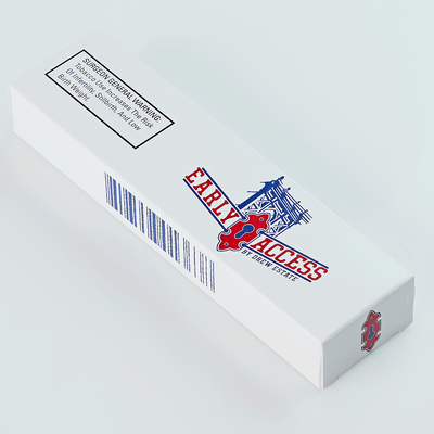 Drew Estate Early Access - 2-Cigar Pack Spring 2026