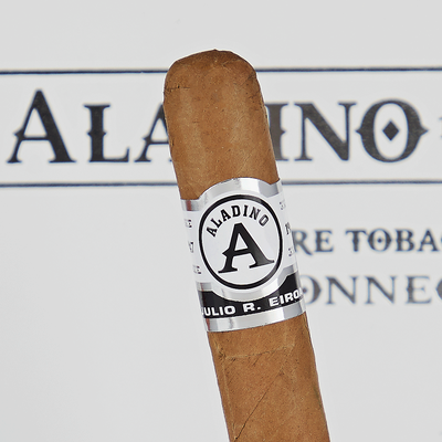 Aladino Connecticut