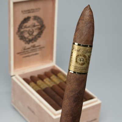 Gurkha Park Avenue Maduro