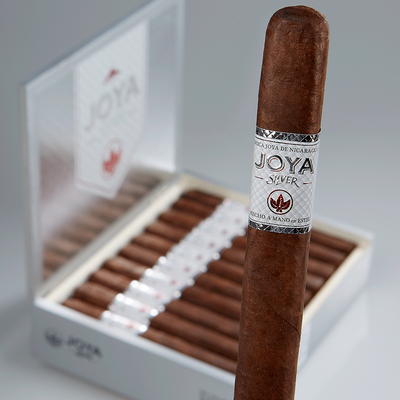 Joya de Nicaragua Silver