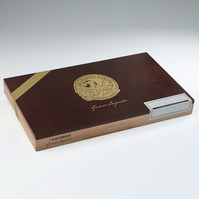 La Gloria Cubana Gran Legado