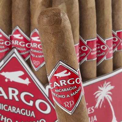 Rocky Patel Cargo