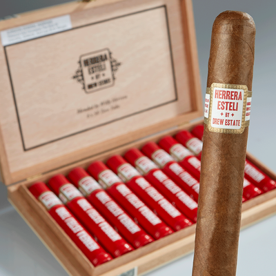 Drew Estate Herrera Esteli Habano
