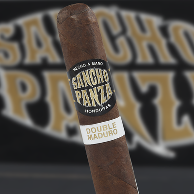 Sancho Panza Double Maduro