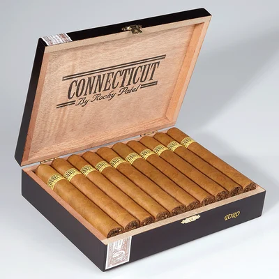 Rocky Patel Connecticut