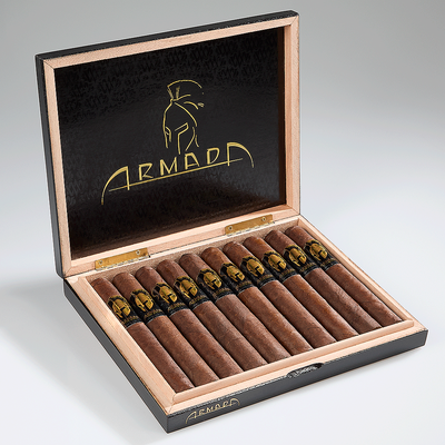 Man O' War Armada