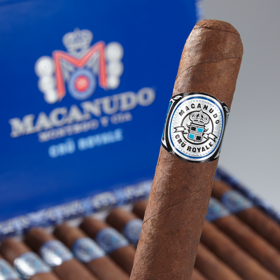 Macanudo Cru Royale