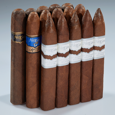 Nica Libre Selection