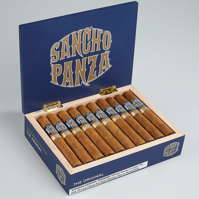 Sancho Panza The Original