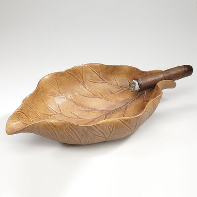 Craftsman's Bench Boca Grande Ashtray