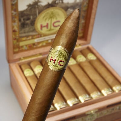 HC Series Connecticut