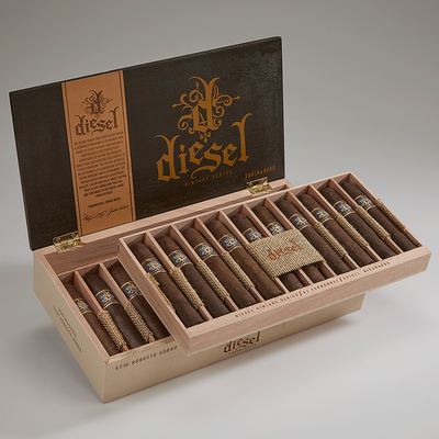 Diesel Vintage Series