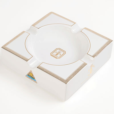 Foundation Highclere Castle Ashtray
