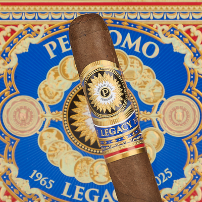 Perdomo Legacy Maduro