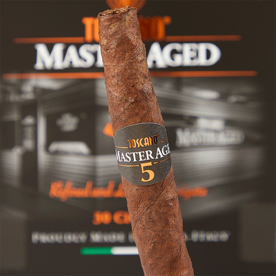 Toscano Master Aged Serie 5