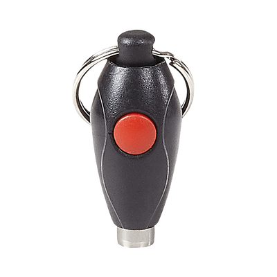 Vertigo Torpedo Punch Cutter