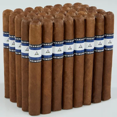 Primeros Regionals Nicaraguan