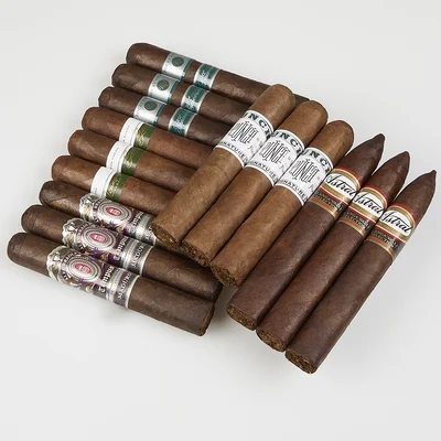 Honduran Favorites Sampler