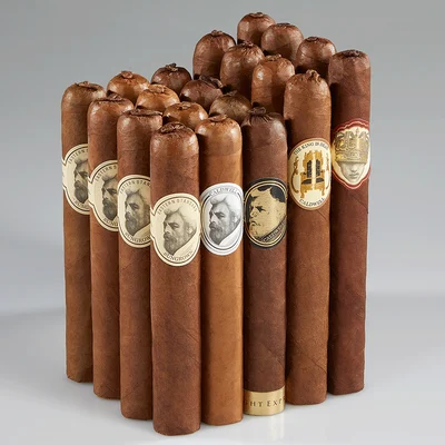 Caldwell Top-Twenty Collection