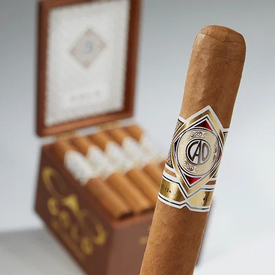 CAO Gold
