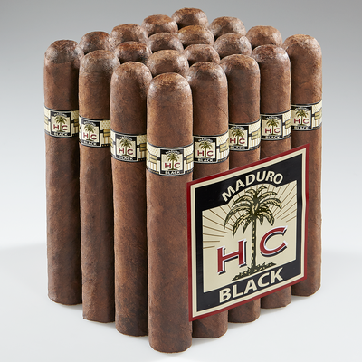 HC Series Maduro