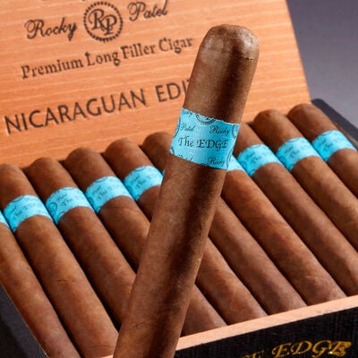 Rocky Patel The Edge Habano