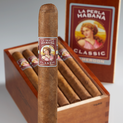La Perla Habana Classic Cameroon