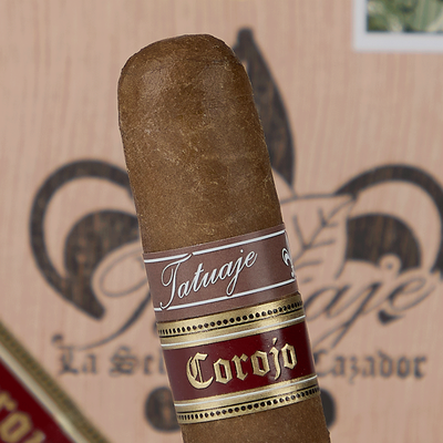Tatuaje Cohete Corojo
